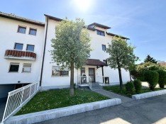Hauptbild 365 Tage in bester Lage! Junge attraktive Eigentumswohnung im Herzen von Dillingen!