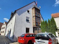 Hauptbild 3,2,1 Deins! Schöne 68m2 Eigentumswohnung für Innenstadtliebhaber! Direkt in Dillingen a. d. Donau