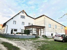 Hauptbild Wohn- und Geschäftshaus auf 4.000 qm in toller Lage !!!!verkauft