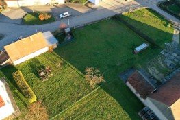 Hauptbild XXL Baugrundstück / Bauplatz in 89435 Finningen !