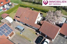 Hauptbild Traumhaftes Ein-/Zweifamilienhaus in exclusiver Lage von Nördlingen!