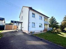 Hauptbild Attraktives und familienfreundliches Einfamilienhaus in 89192 Rammingen