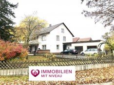 Hauptbild 4-Zimmer Wohnung mit Garten in exclusiver Lage !!! verkauft
