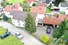 Hauptbild Mehrgenerationenhaus oder Kapitalanlage vor den Toren Augsburg´s