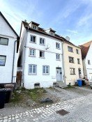 Hauptbild Absolutes Raumwunder für Großfamilien, Mehrgenerationen oder als Kapitalanlage in Lauingen!